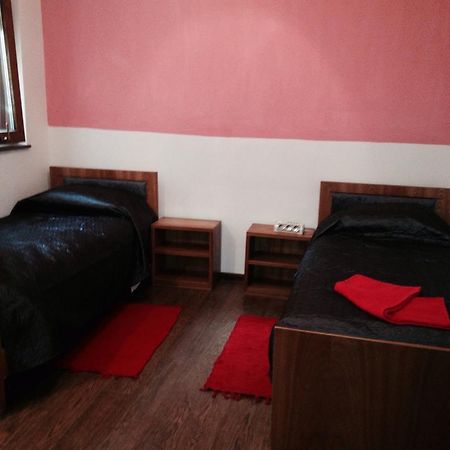 كلوج-نابوكا Brutarilor Guest House المظهر الخارجي الصورة