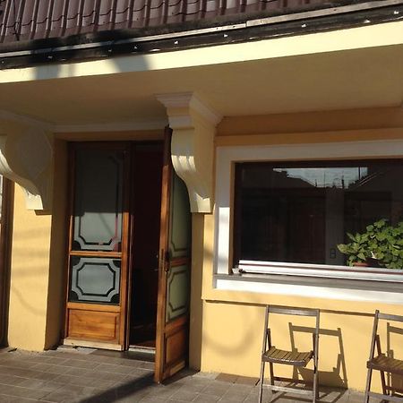 كلوج-نابوكا Brutarilor Guest House المظهر الخارجي الصورة