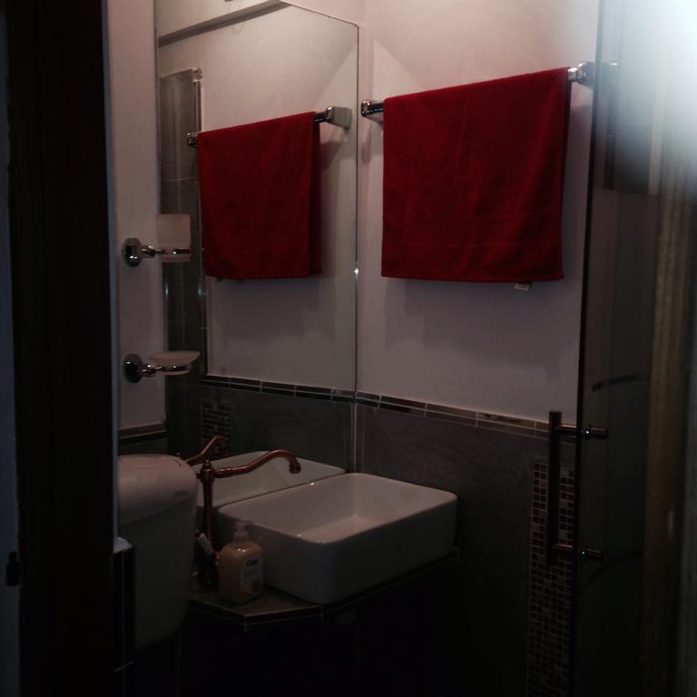 كلوج-نابوكا Brutarilor Guest House المظهر الخارجي الصورة