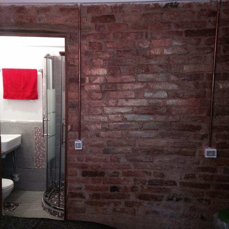 كلوج-نابوكا Brutarilor Guest House المظهر الخارجي الصورة