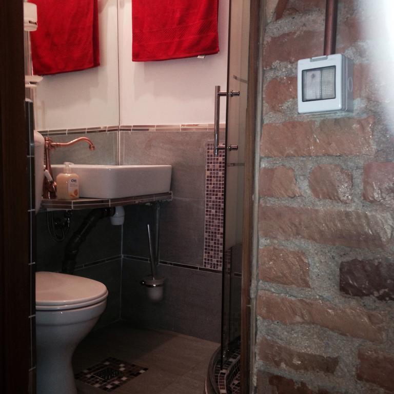 كلوج-نابوكا Brutarilor Guest House المظهر الخارجي الصورة
