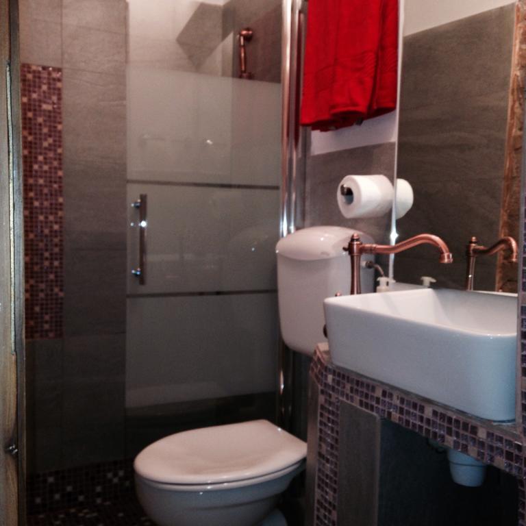كلوج-نابوكا Brutarilor Guest House المظهر الخارجي الصورة