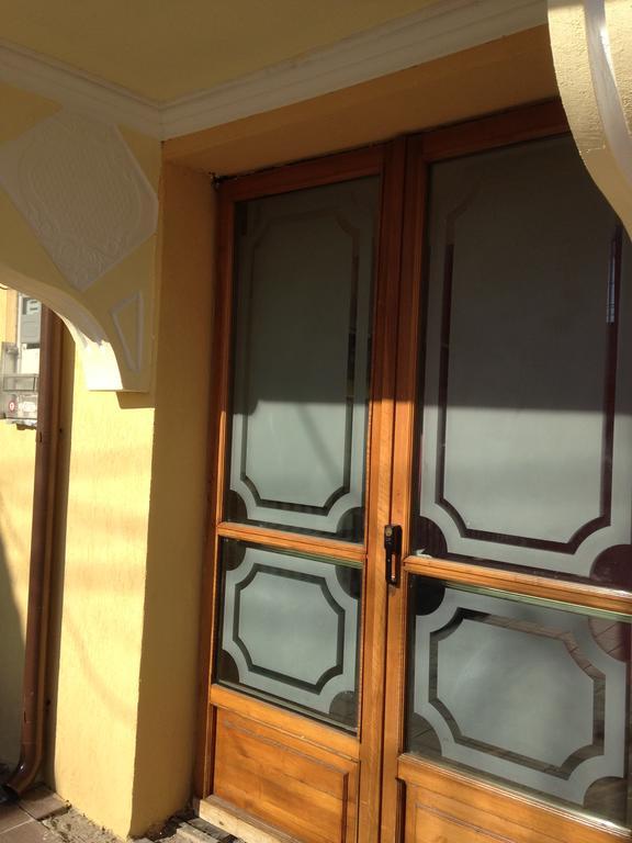 كلوج-نابوكا Brutarilor Guest House المظهر الخارجي الصورة