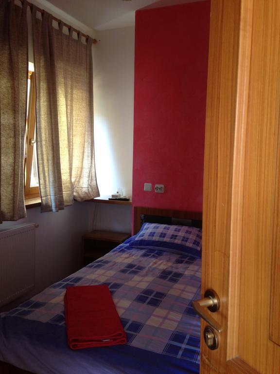 كلوج-نابوكا Brutarilor Guest House المظهر الخارجي الصورة